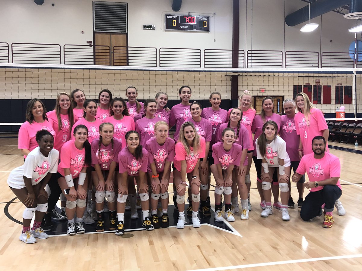 PHU VOLLEYBALL tweet media