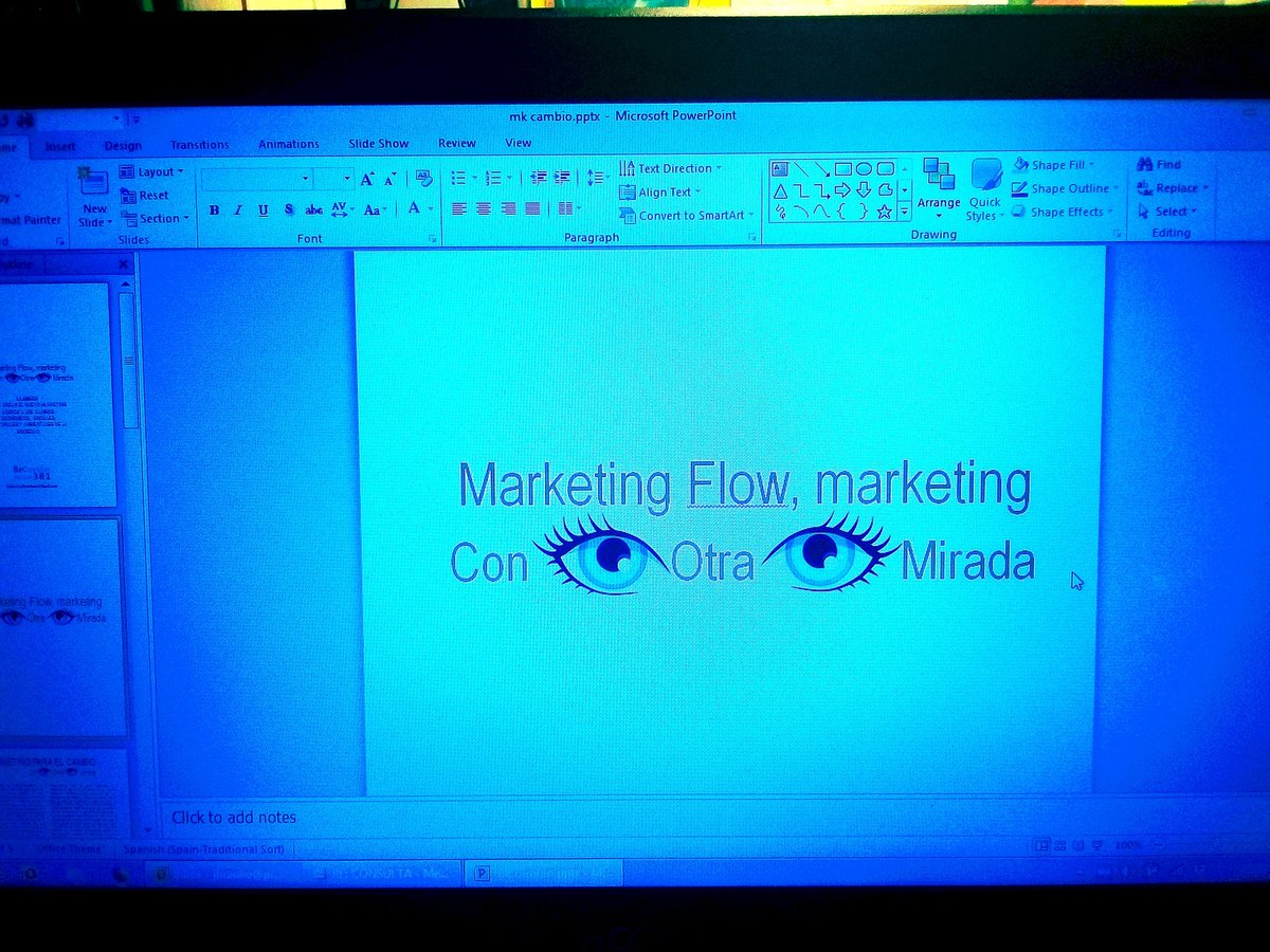 jbparalax's tweet image. Noche escribiendo el Manifiesto de mi investigación sobre el #MarketingFlow, el de la Circularidad. &quot;Marketing Flow, Marketing Con Otra Mirada&quot; El MIX ha tocado techo. Ahora el 4E&apos;s + Flow. 📌Prospectiva. 👉SEGIMOS‼️
