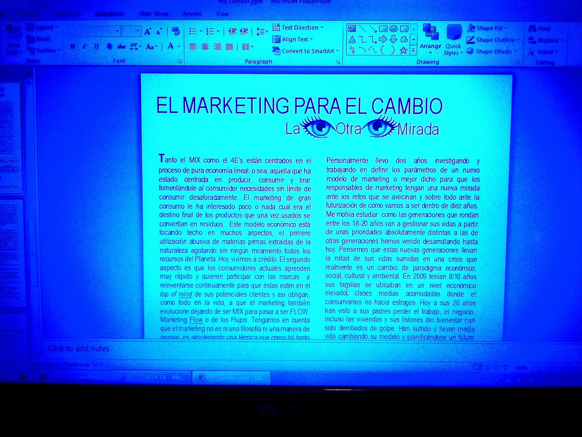 jbparalax's tweet image. Noche escribiendo el Manifiesto de mi investigación sobre el #MarketingFlow, el de la Circularidad. &quot;Marketing Flow, Marketing Con Otra Mirada&quot; El MIX ha tocado techo. Ahora el 4E&apos;s + Flow. 📌Prospectiva. 👉SEGIMOS‼️