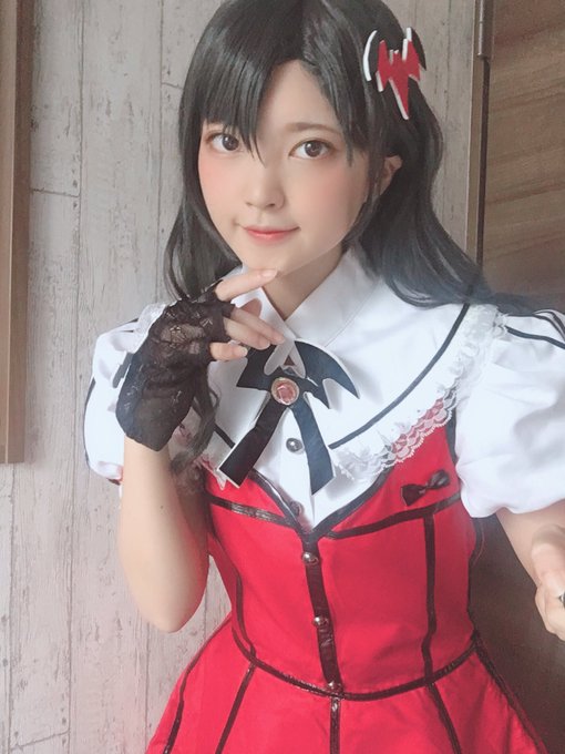 コスプレイヤーリールのTwitter画像31