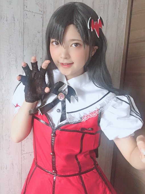 コスプレイヤーリールのTwitter画像32
