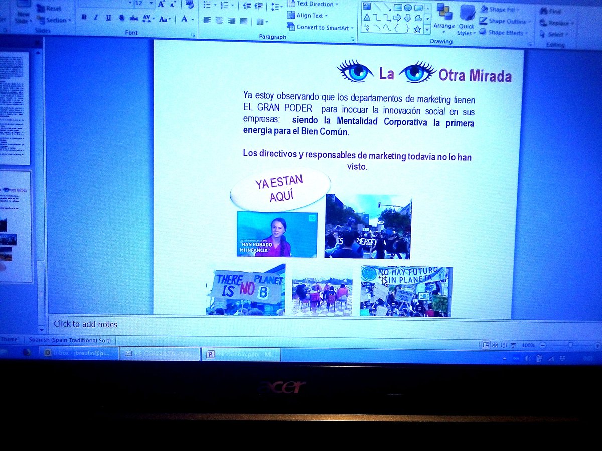 jbparalax's tweet image. Noche escribiendo el Manifiesto de mi investigación sobre el #MarketingFlow, el de la Circularidad. &quot;Marketing Flow, Marketing Con Otra Mirada&quot; El MIX ha tocado techo. Ahora el 4E&apos;s + Flow. 📌Prospectiva. 👉SEGIMOS‼️