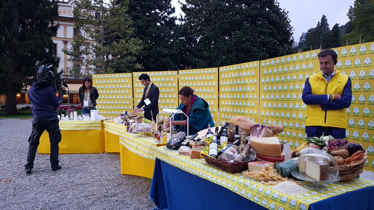 Coldiretti tweet media