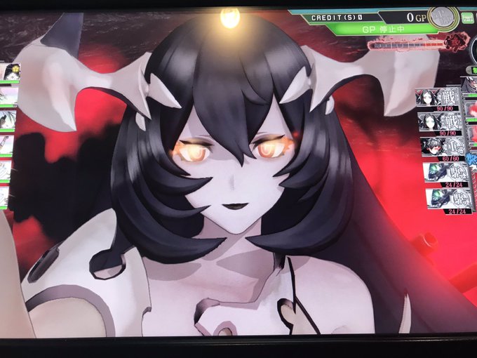 泊地水鬼のtwitterイラスト検索結果 古い順