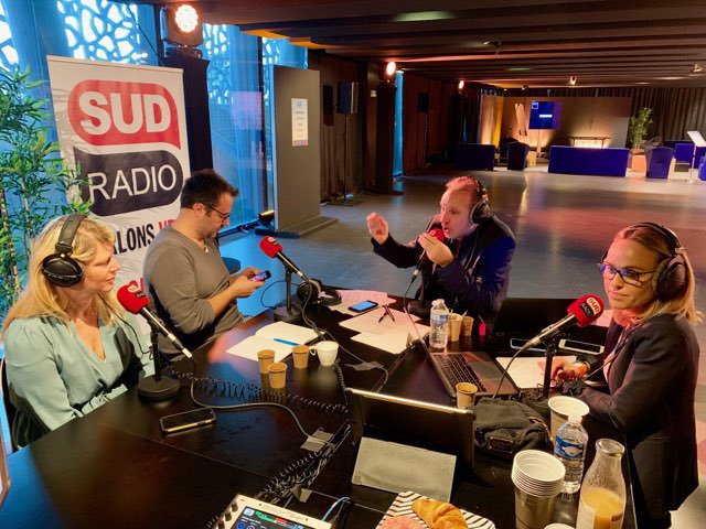 French Tech Aix-Marseille Région Sud tweet media