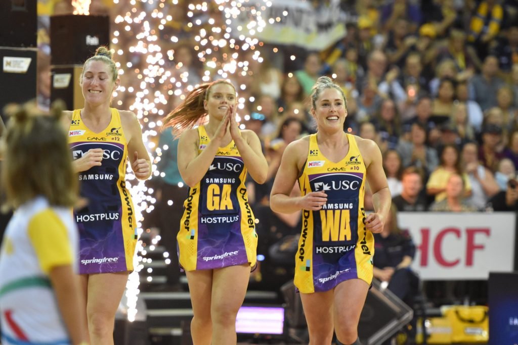 NetballScoop's tweet image. Here&apos;s our profile by @KatrinaNissen of one of the new players in the Diamonds team...

NS EXCLUSIVE: Laura Scherian – My Unique Self

READ netballscoop.com/ns-exclusive-l…

📸@MCPS86