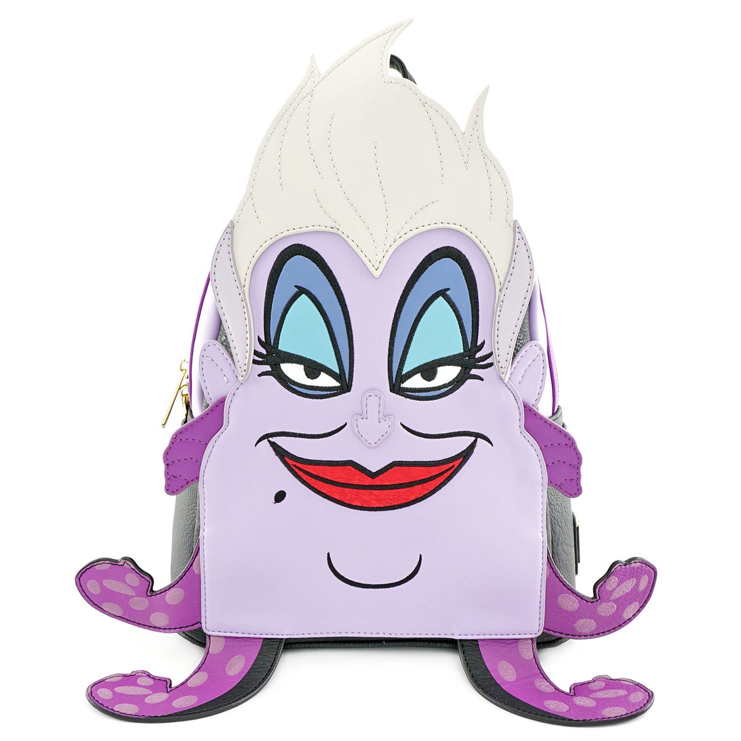 Loungefly ursula shop backpack