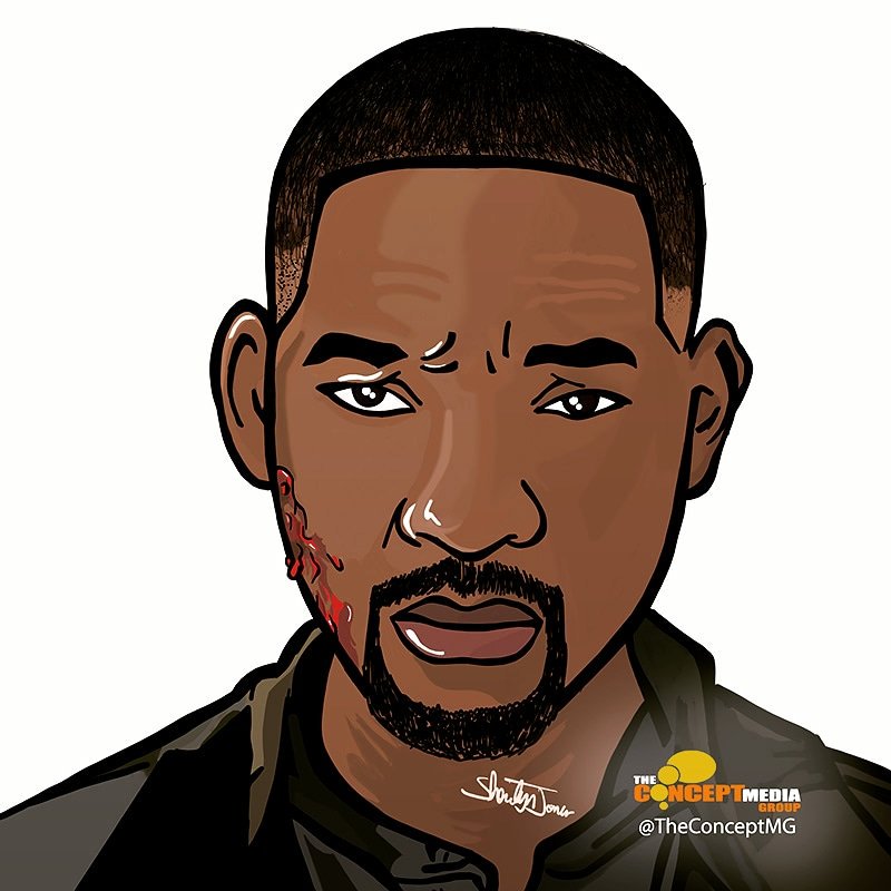 postdoodletx's tweet photo. Cartoon Portrait https://t.co/UqgtKa4nJF

#GeminiManMovie #GeminiMan #WillSmith https://t.co/TgjHsGPeyl
