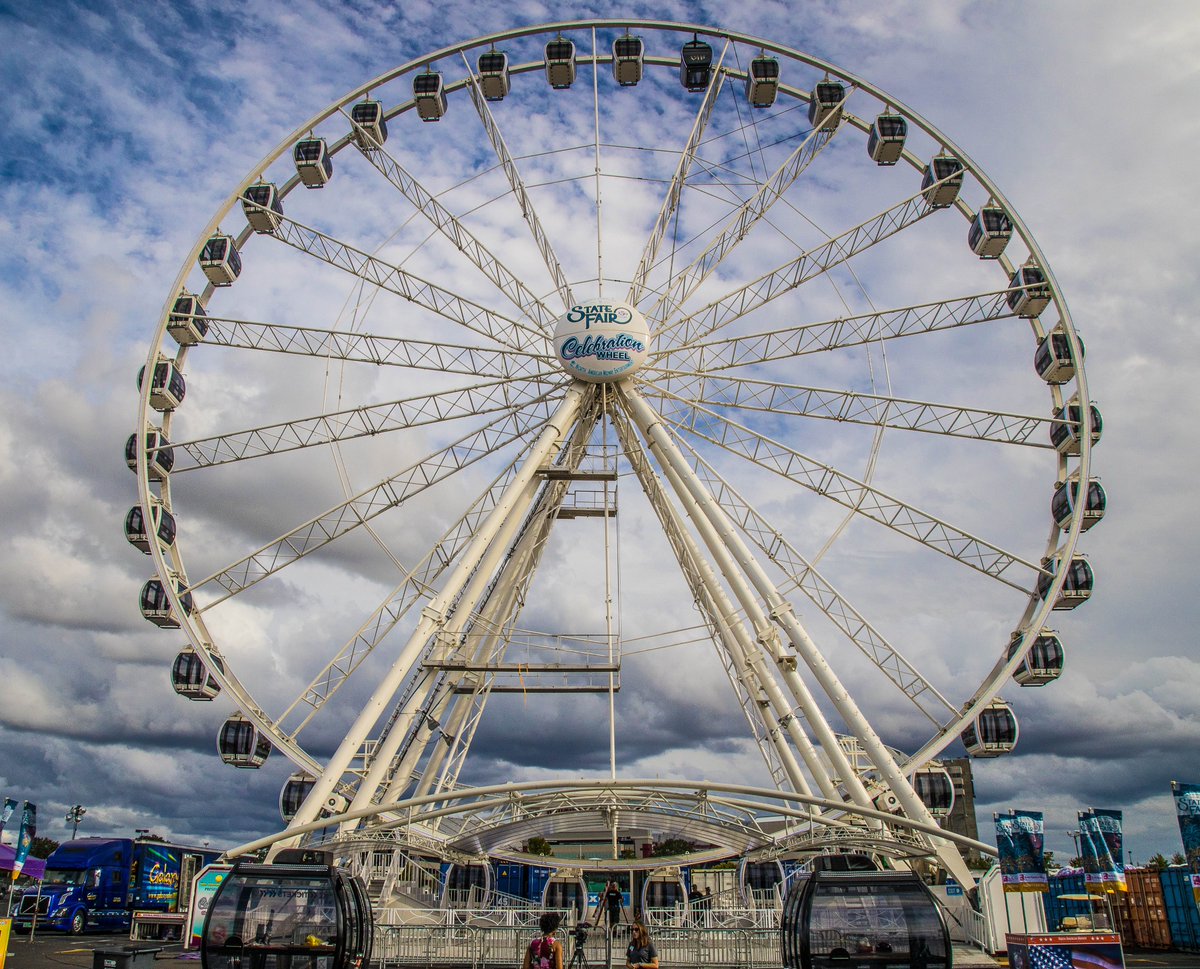 North American Midway Entertainment tweet media