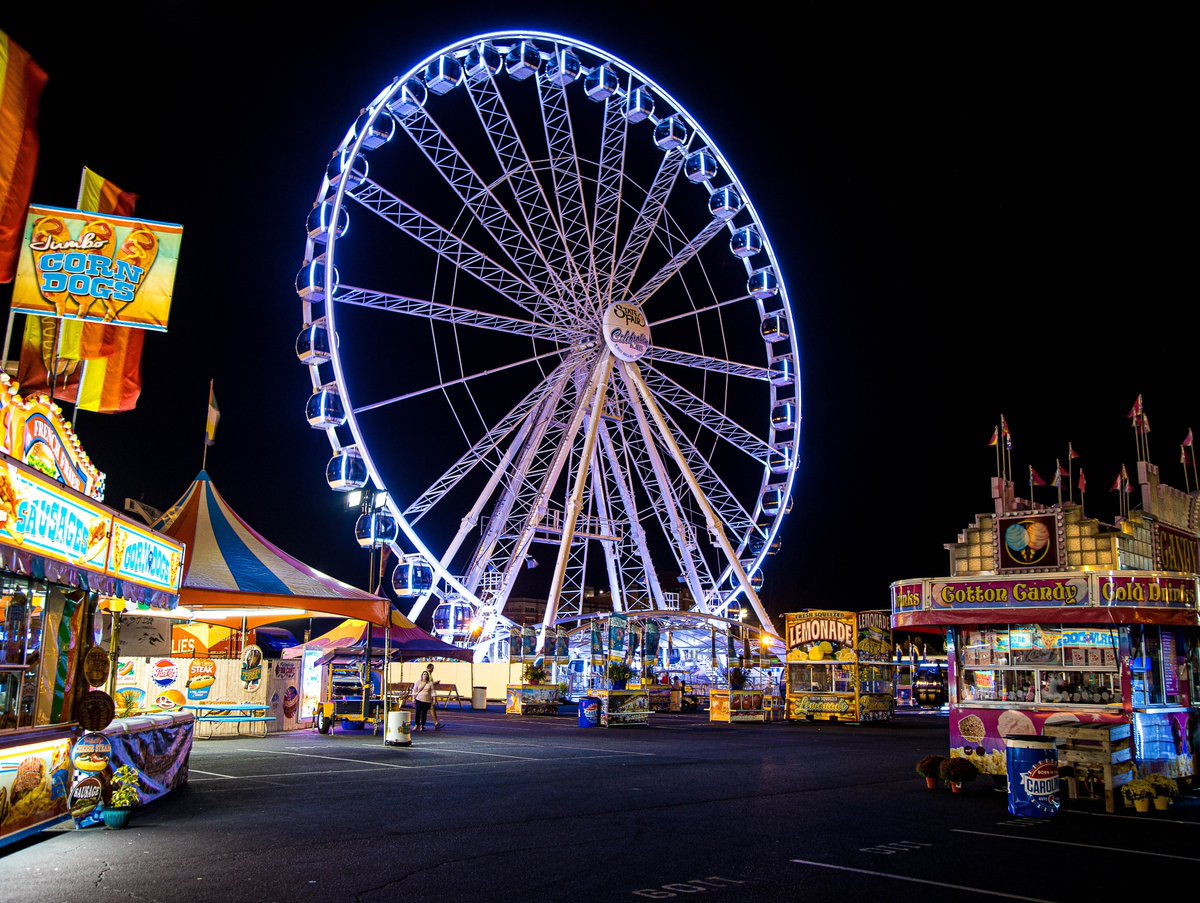 North American Midway Entertainment tweet media