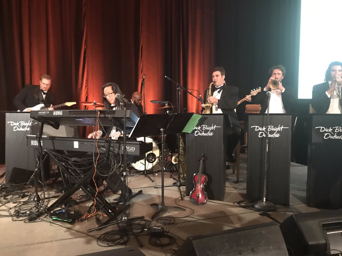 meetingstoday's tweet photo. Having a wonderful time at NorCal PCMA’s BAMMIES awards! #pcmancc #eventprofs #meetingprofs https://t.co/Mkk8gKZNqu