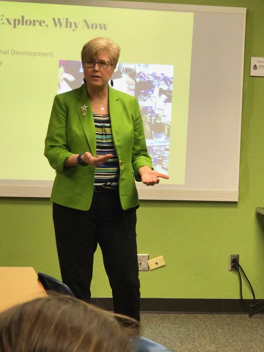PTSA_ARS_STARS's tweet photo. Thank you principal @AnnRichardsStar for the great information shared with #arsParents during the two Principal’s Coffee sessions! #aisdproud https://t.co/hzThkvOHFx