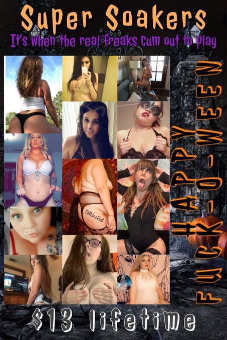 $13 special for the month of October! Grab this group premium while you can at such a low price point