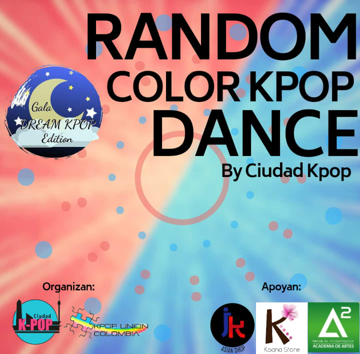 Ciudad Kpop Radio UNAL on Twitter "ciudadkpop SOFA2019 Participa