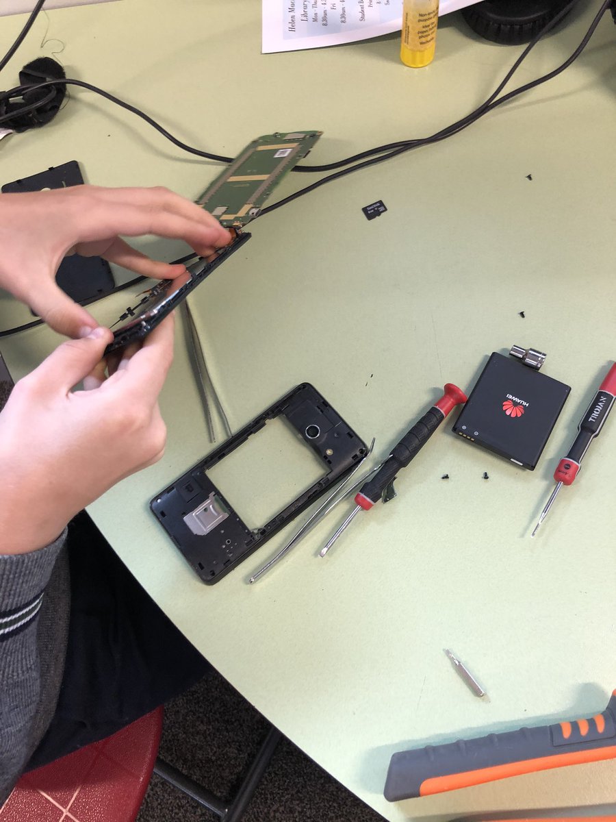 James Colbert tweet media