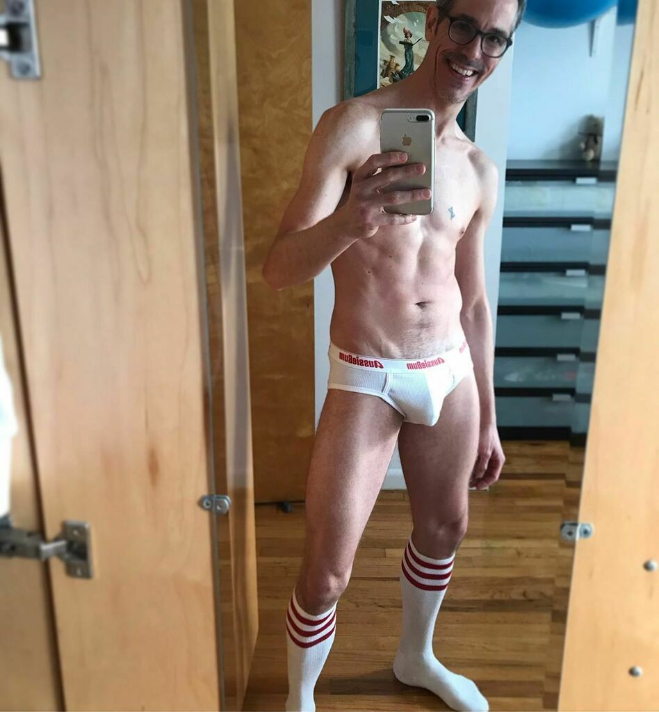 Castor_Bollocks's tweet photo. Undies and socks! #aussiebum @aussiebum #tightywhities4ever 

https://t.co/rrWnVUYl3J https://t.co/7Pr2nkl2Yl