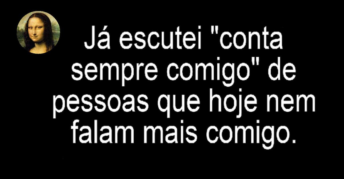 ritamartins's tweet photo. Simples assim... #vidaquesegue https://t.co/f7zS91Qzrh