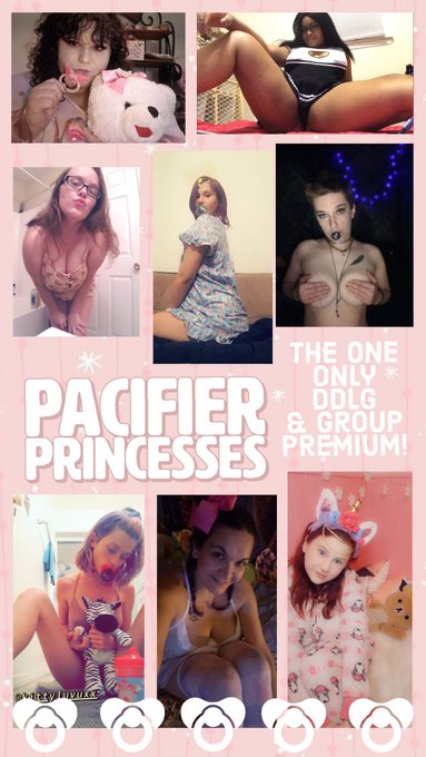 Want to see our little side?? We love showing off and showing out on this new Group Premium.  $25 onetime