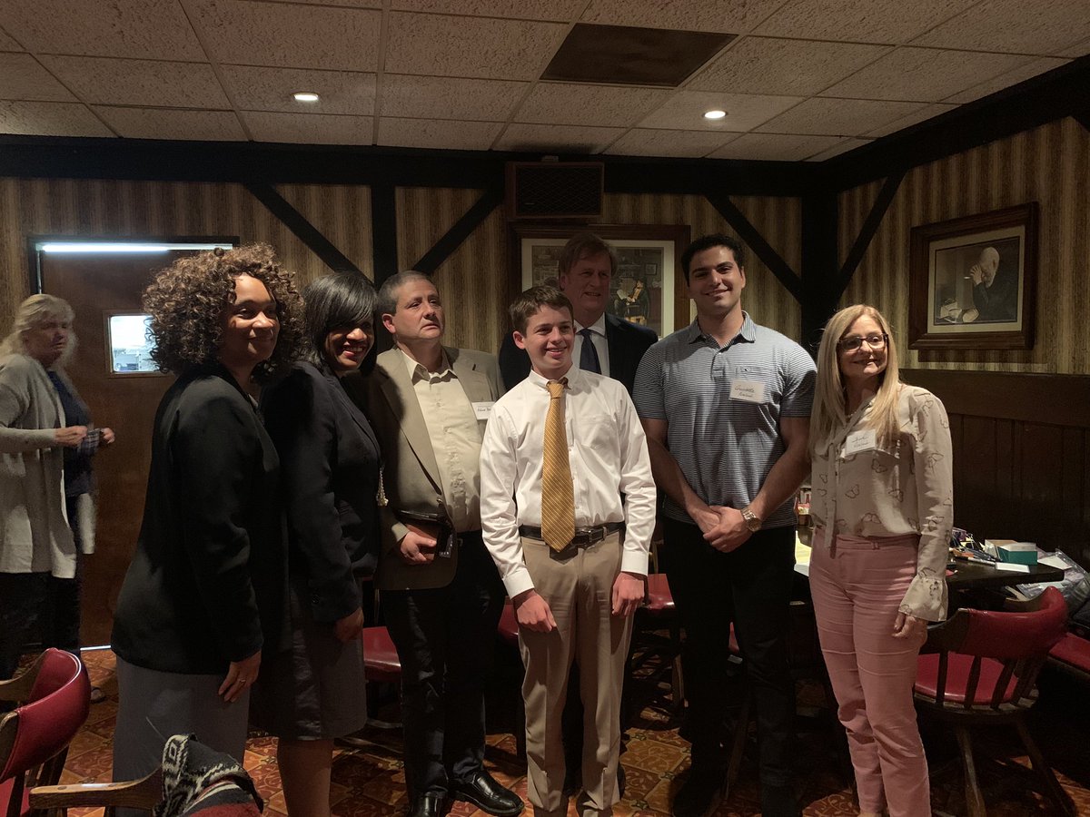 CCGOPNance's tweet photo. Supporting Natalie Rivera on the campaign trail! Nance for Freeholder 2019 and Rivera for Senate 2020 with the Essex County Republican Women! https://t.co/EwYAc3O9ZU