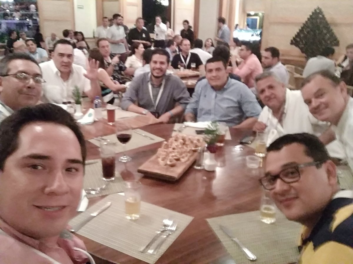 #IBMoments #LXP2019 Manufacturing + Order Management + Engineering = Success