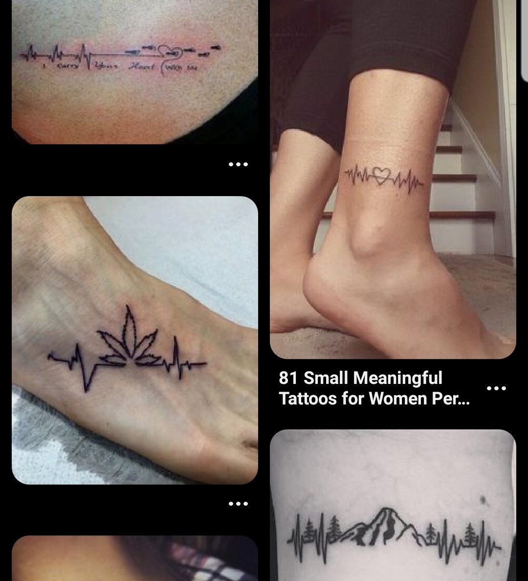 Mederi Semi-Permanent Tattoo. Lasts 1-2 weeks. Painless and easy to apply.  Organic ink. Browse more or create your own. | Inkbox™ | Semi-Permanent  Tattoos