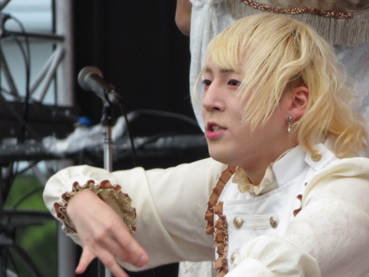 かな♪ tweet media