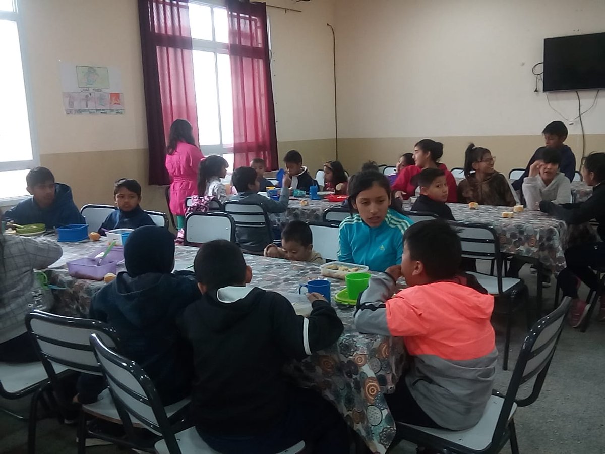 #PASenLasEscuelas Una nutrición sana para el crecimiento de nuestros niños y niñas en 139 escuelas  <a href="/fguillesaavedra/">GUILLERMO SAAVEDRA</a> <a href="/patriciapinasco/">Patricia Pinasco</a> <a href="/UrtubeyJM/">Juan Manuel Urtubey</a> <a href="/AlancayDel/">CAROLINA ALANCAY</a> <a href="/Carolin76748978/">Carolina Arnedo</a> <a href="/DanielMeril/">Alberto Daniel Meriles</a> <a href="/natali_ataide/">Natali Sutara Ataide 🙏</a> <a href="/caj3149/">CAJ3149MeraFigueroa</a> <a href="/rubem_dario29/">ruben dario flores</a> <a href="/SilvinaGonza1ez/">Silvina González</a>