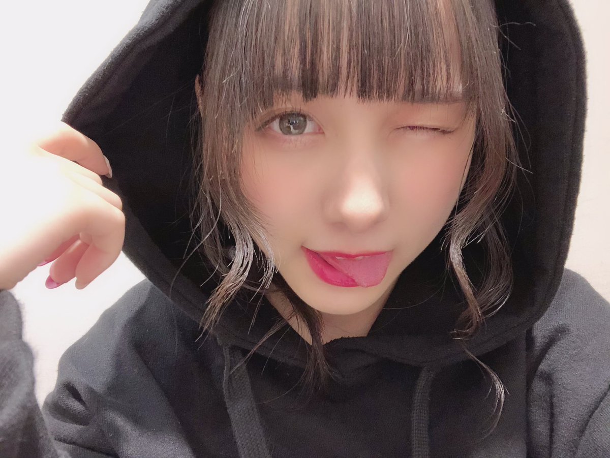 ぶらっく🖤