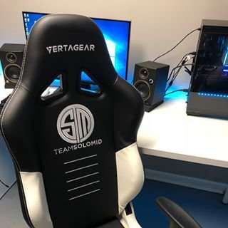 ¿Te gustaría tener nuestra silla SL2000 TSM? Consulta disponibilidad en la tienda autorizada en tu país.
#vertagearlatam #comodidad #sillagamer #gaming #videogames #gamer #sl2000 #tsm