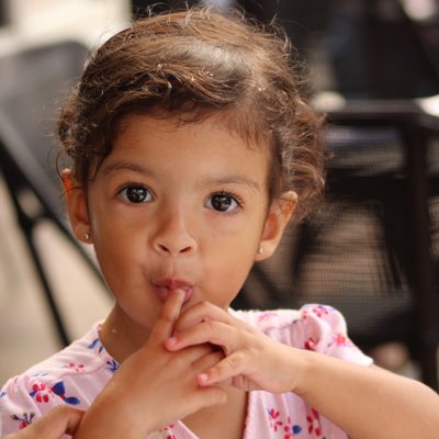 cutecookie55's tweet photo. My beautiful, smart granddaughter. She has enriched our lives more than we could have ever wished for. #Harlow #HarlowRayne #babydiva #witty #smart #beautiful #thoseeyes https://t.co/C1aiRCHx91
