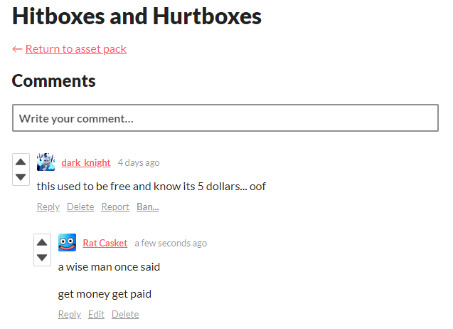 Rat Casket tweet media