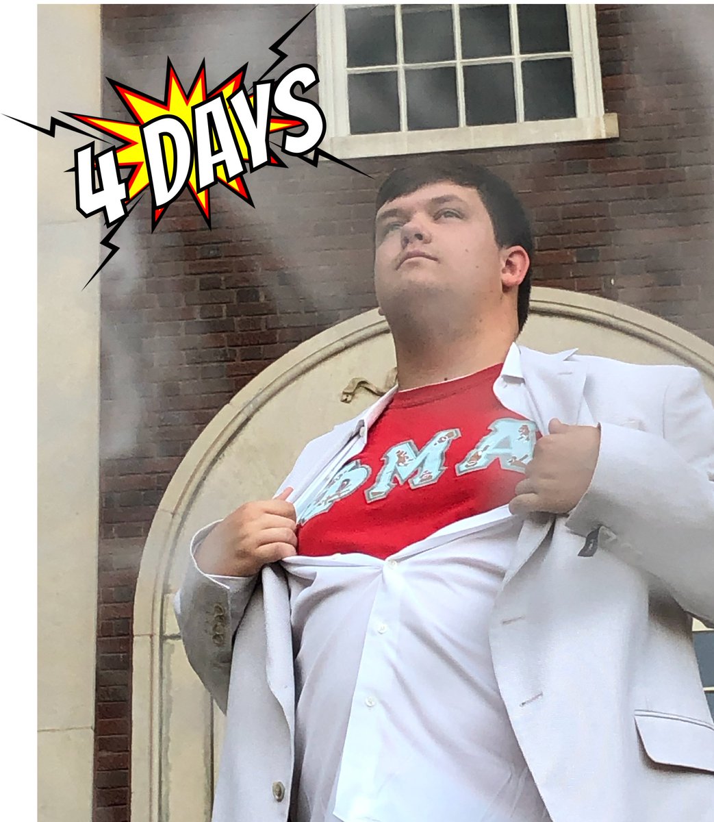 #4!

4 more days until Rush Week!! Come out and experience our Founder's Day Ceremony Sunday night and our Game Night on Monday night. The Gamma Delta chapter is excited to see you come out.

Pictured Brother: Gideon Miller