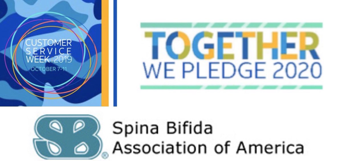 My brother is 1 of 166K people in the US living with Spina Bifida.💙 

This is why I chose to give to the Spina Bifida Association of America. Their mission is to promote the prevention and to enhance the lives of all affected.

#WhatsYourCause #YourCauseDay #CSW2019