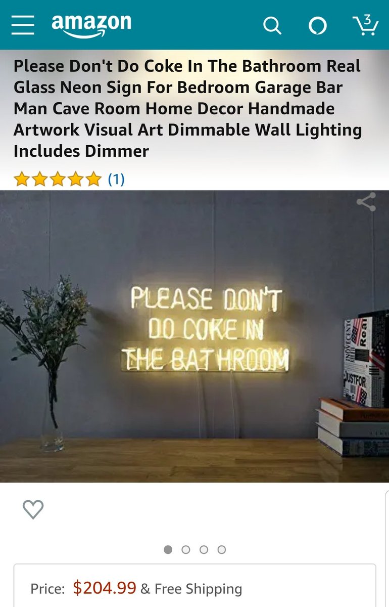 Handmade Products See You Next Tuesday Real Glass Neon Sign