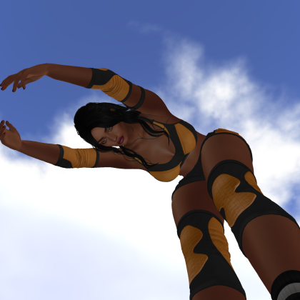 Only a few hours left before <a href="/CheerForBee/">Becky (IC)</a> relinquishes her #RadianceTitle to The Rani, and @LyraPhoenixVWE burns herself to ashes. Maybe the Bird will come back in her next life as a cow? Nope. #VWEOldSchool <a href="/vwewrestling/">VWE Wrestling</a>