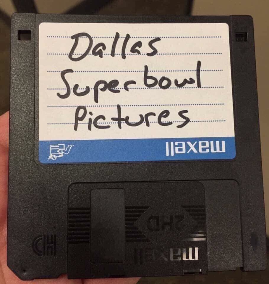 Aaron Bouchey  (AB) tweet media