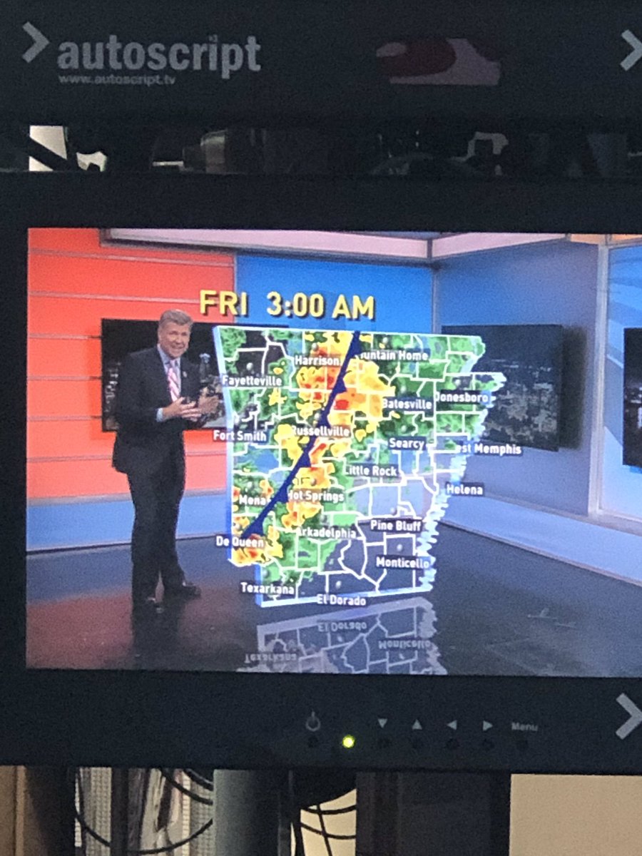 KATVBeth's tweet image. New graphics...mind —&amp;gt; 🤯 @KATVNews