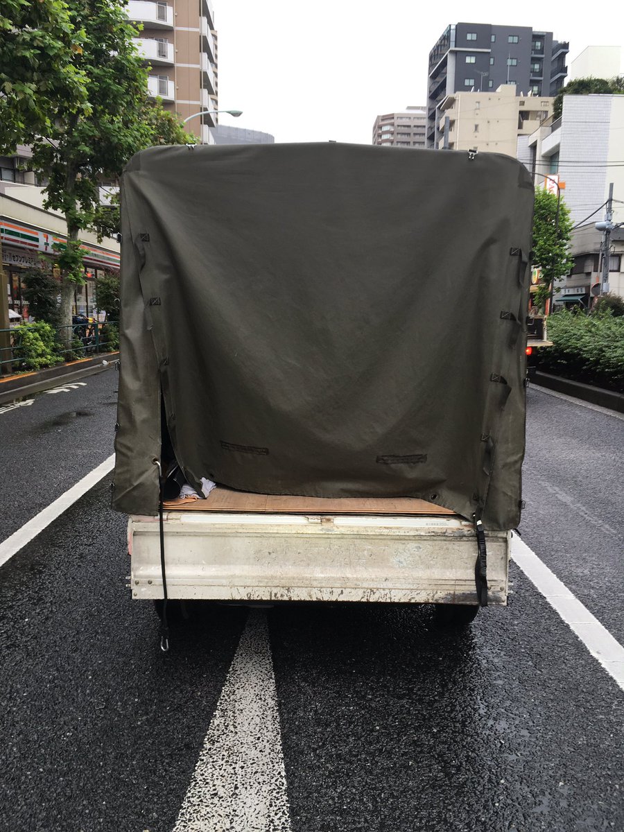 やばい車 やばい車