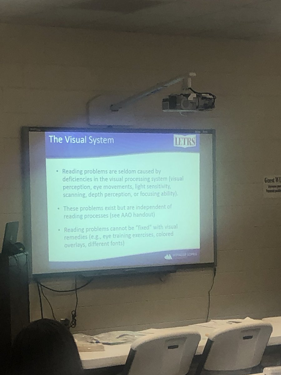Elementary <a href="/PauldingLeaders/">Paulding School Leadership</a> &amp; the @Title1ReadingPC dove into #LETRS training today to better support research-based literacy practices in the classroom. Dr. Parks did an outstanding job keeping us engaged and challenged. Tkx for this learning experience, <a href="/kfreedman100/">KIM FREEDMAN</a>!