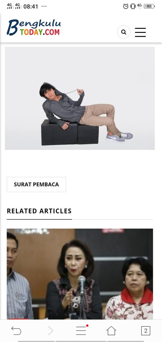 gimmickpolitik's tweet photo. Model bernama Riyan Saputra World menjadi korban penipuan mengatas namakan pertamina, pelaku penipuan yaitu Muhammad Bisri Havil dan Fitri Wahyuni masih buron https://t.co/fg6eVqtqkD