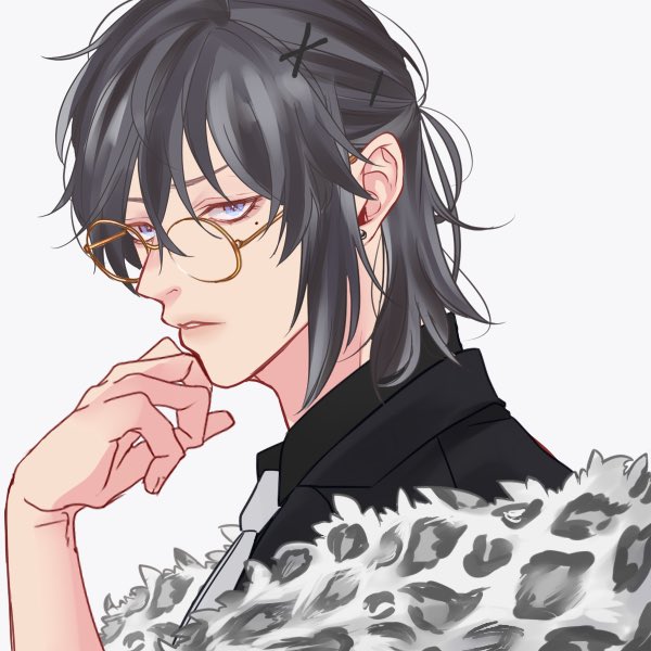 ヒョウ柄のtwitterイラスト検索結果 ヒョウ柄のtwitterイラスト検索結果
