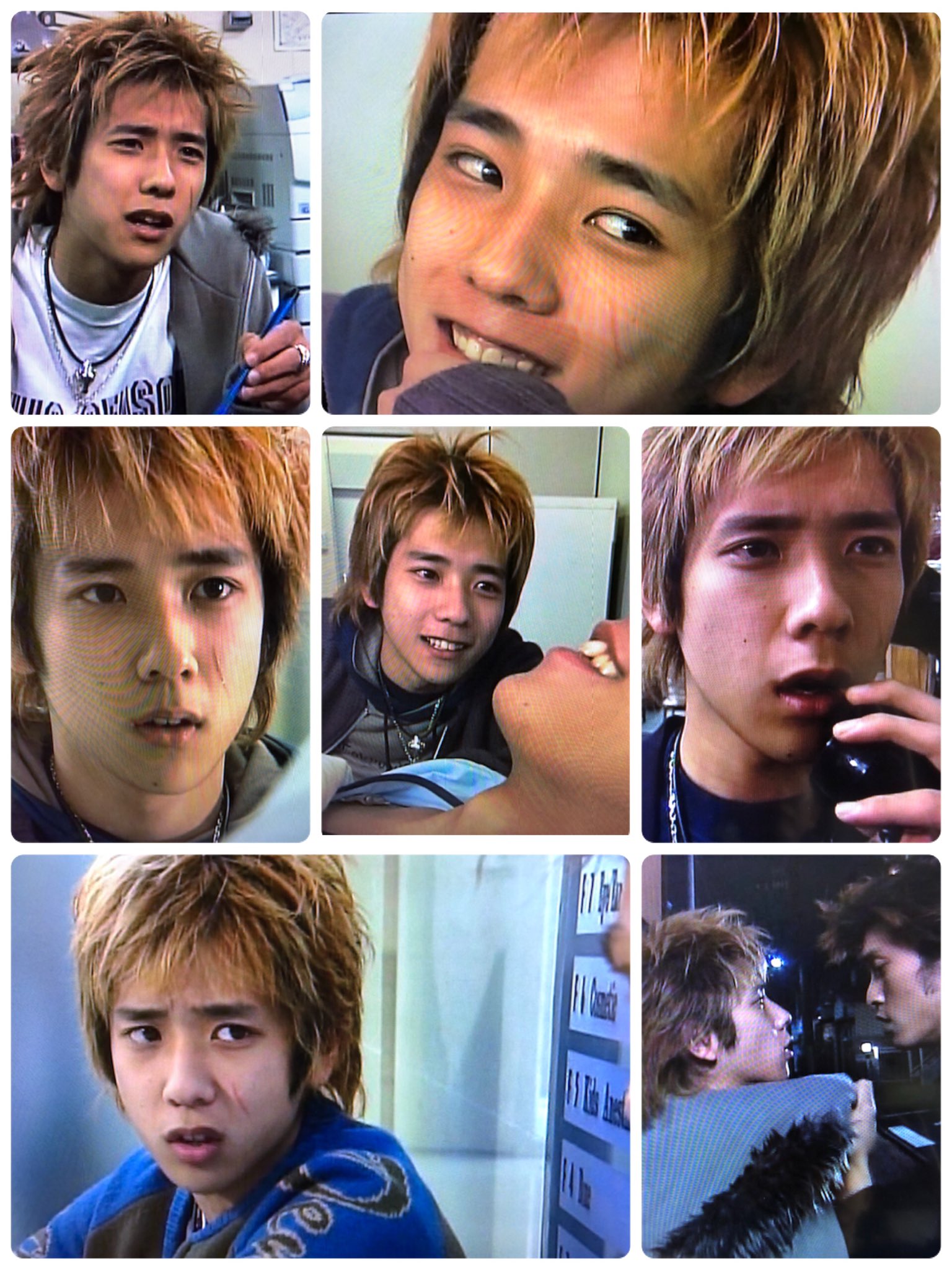 ninokin 未来永劫最新二宮和也💛ニノX🐌よにの🍚パズドラ🎮にゃんこ大