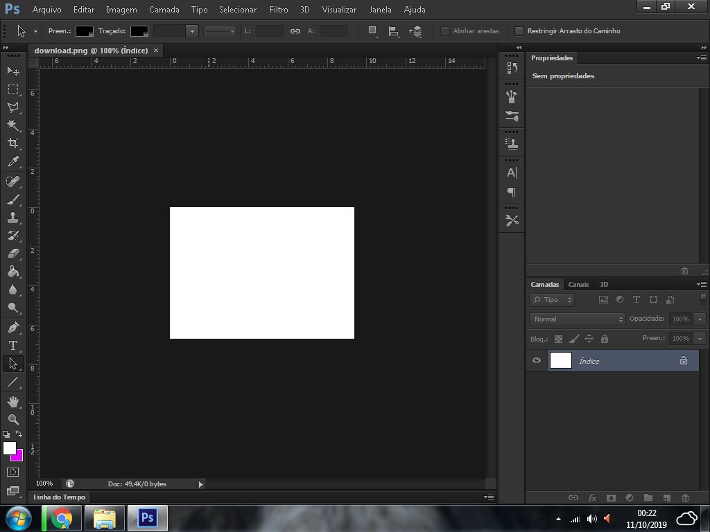 Estou Começando agr a Mexer Com PhotoShop Alguem poderia Me de Dar Umas Dicas/Ensinar QUeria Muito Aprender Msm