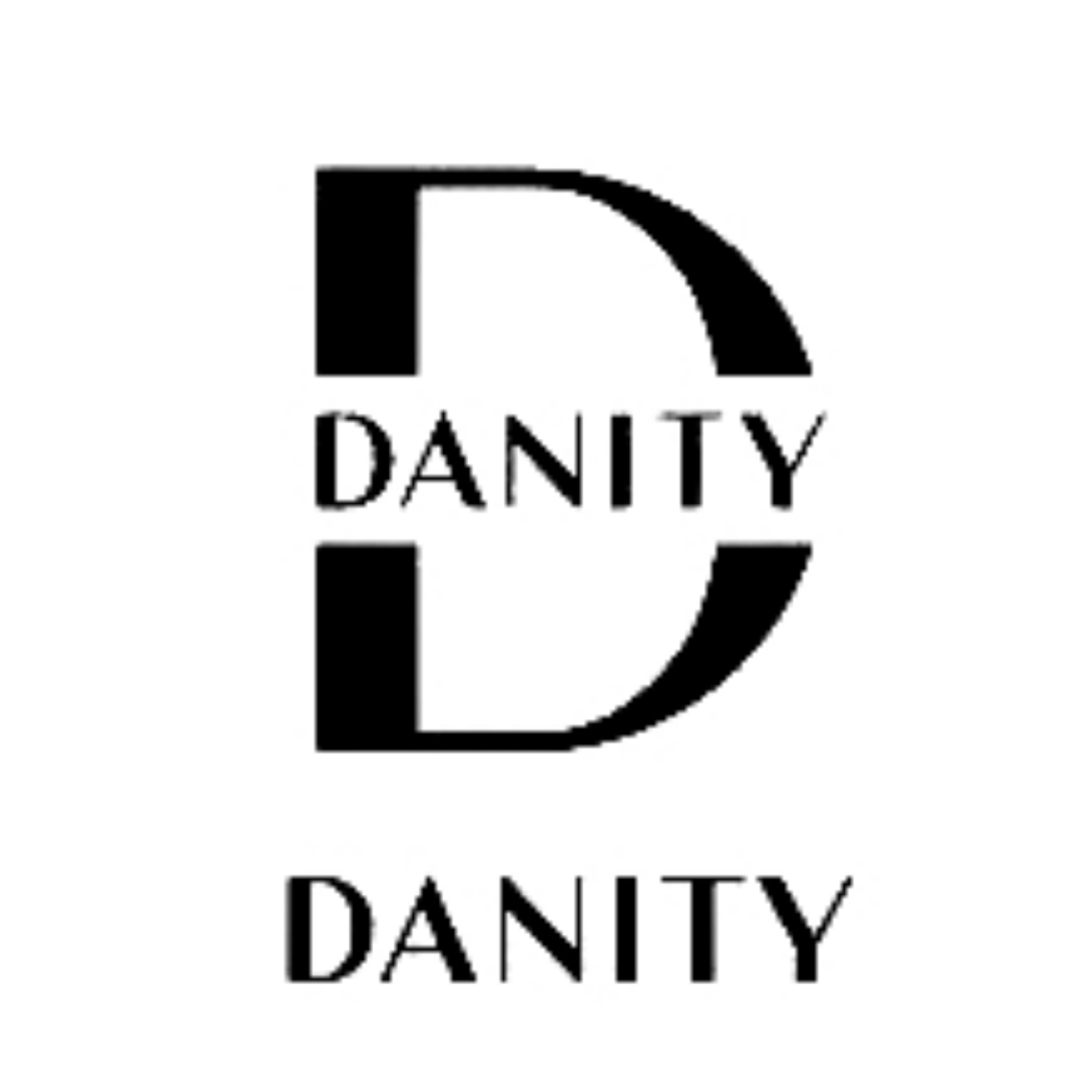 Image result for danity logo