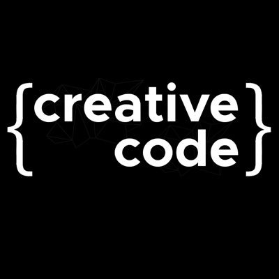 creativecodeYT's tweet image. #NewProfilePic