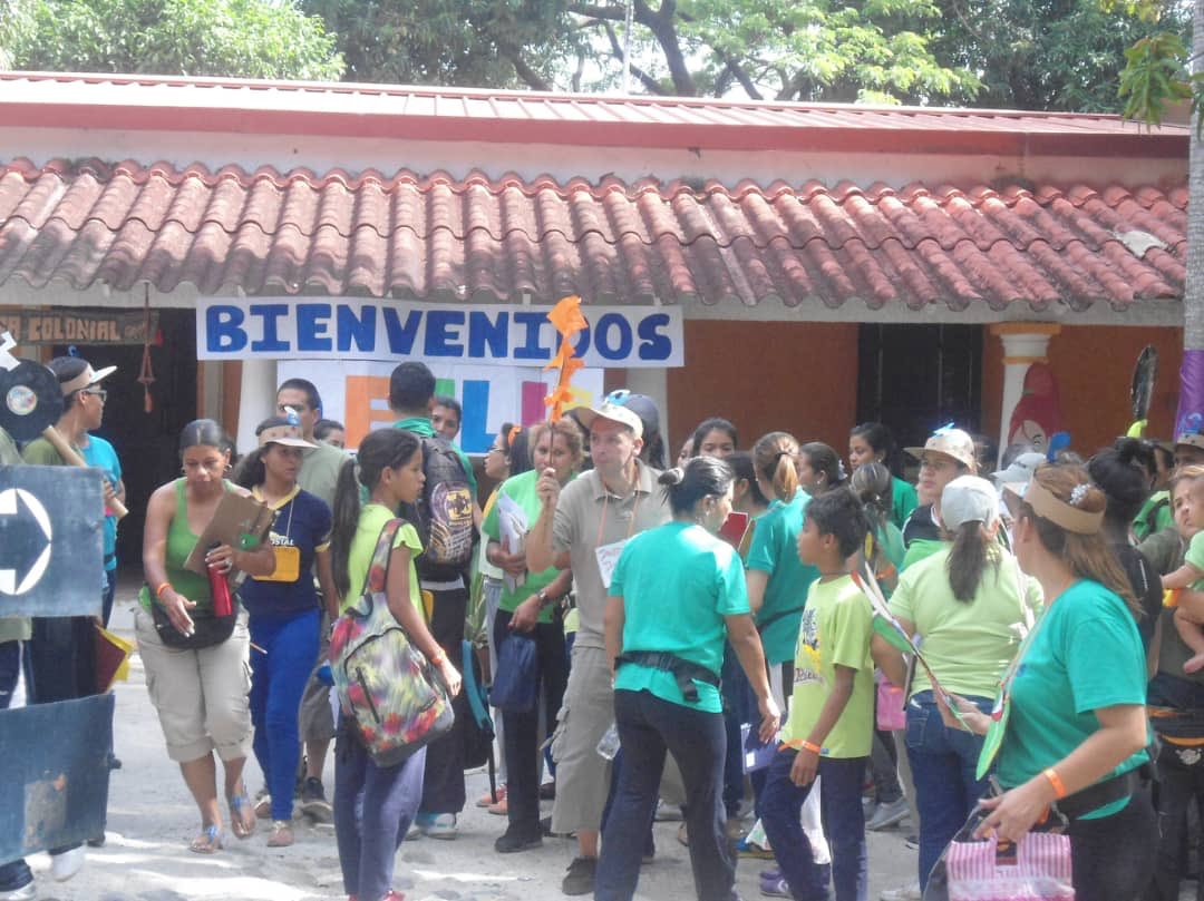 ccn_ninos's tweet image. ENLI, formación de alto nivel para líderes del Ministerio de niños.