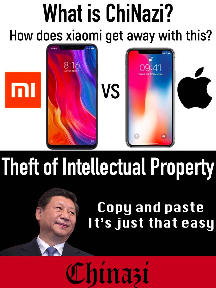 Hk44759570's tweet photo. Let's talk about #China.
@NBA @SouthPark @Blizzard_Ent
#antichinazi #antitotalitarianism #BoycottChina #BoycottBlizzard #NBAChina #NBAChinaGames #sorryccp #SouthPark #HongKong #HongKongProtests #chinazi #NBA #Blizzard https://t.co/HnEXSDQOGk
