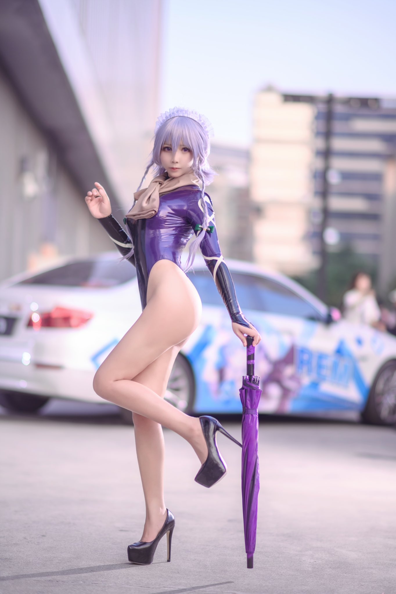 画像,#十六夜咲夜 #东方プロジェクト#东方Project客をもてなすのはメイドの義務です https://t.co/XbUlN6zc9y…