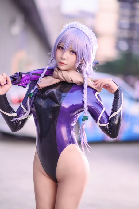 抱走莫子aa 中国美女コスプレイヤー画像まとめ