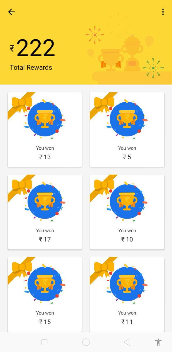 im_sushantkumar's tweet photo. Join me on Google Pay, a secure app for money transfers, bills and recharges. Enter my code k3qq3o to earn ₹21 back on your first payment! https://t.co/MbgD9NcVKx https://t.co/w5Yq4gPbAL
